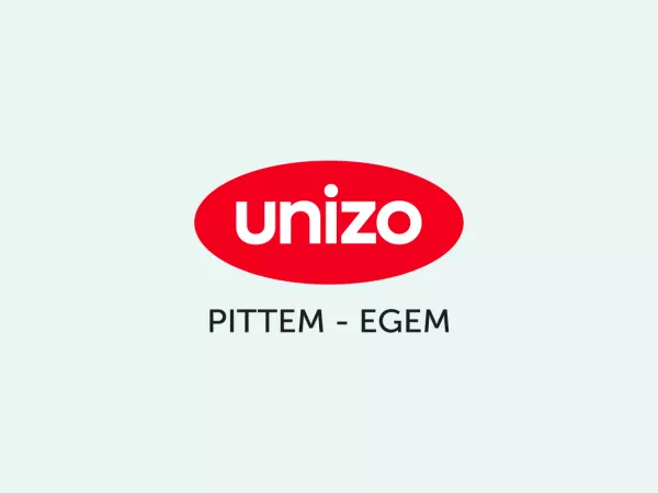 UNIZO Pittem-Egem